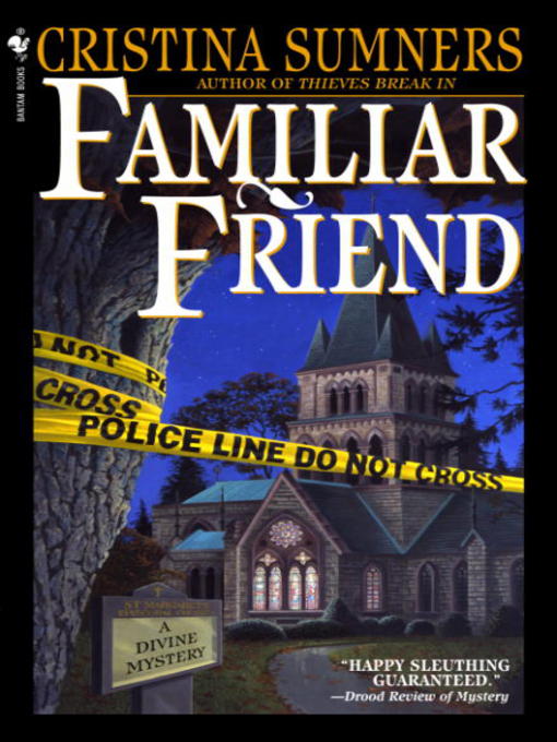 Title details for Familiar Friend by Cristina Sumners - Available